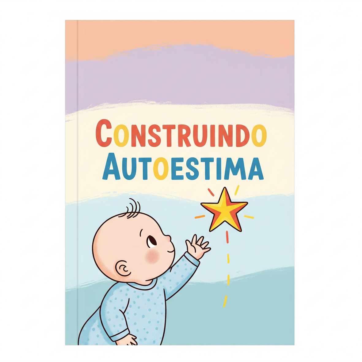Capa do Ebook